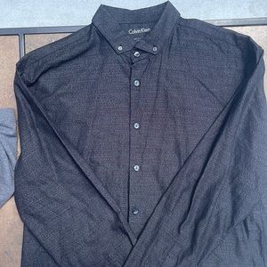 Calvin Klein Dress Shirt